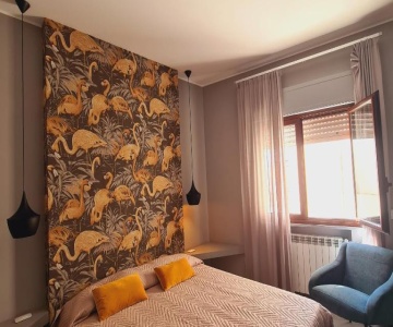 Le Suite Del Centro Marsala