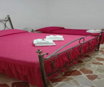 A casa di Gio-