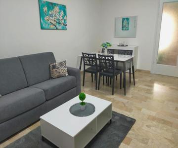 Porta Nuova Apartment