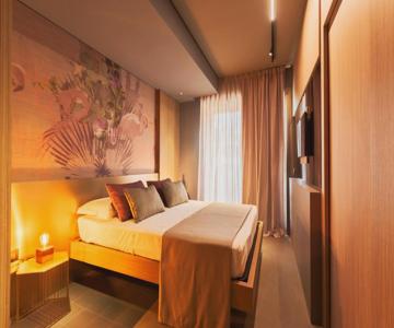 Dimora San Girolamo Luxury Apartments