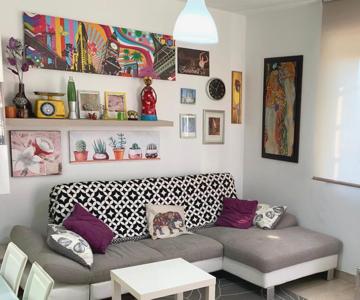 Acquamarina Apartment