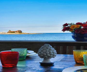 Rosa Dei Venti Beach House