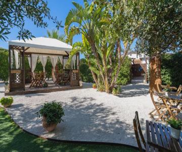 B&b Estremo Sud Marzamemi