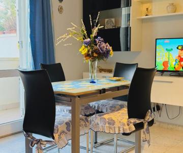 Casa Vacanza orchidea