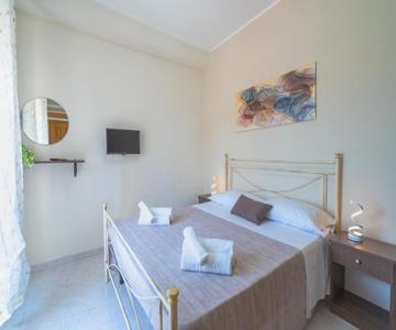 Brezza Marina Marzamemi