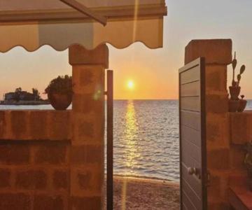 La Casa Sulla Spiaggia