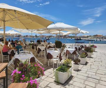 Mia House - Appartamento Marzamemi