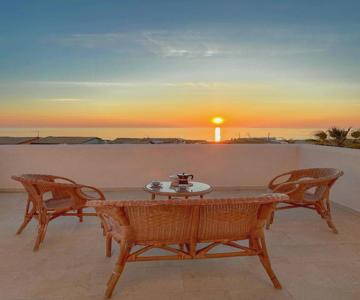 Villa Nesea Marzamemi