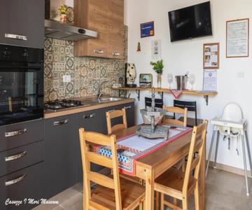 Casuzze I Mori Museum