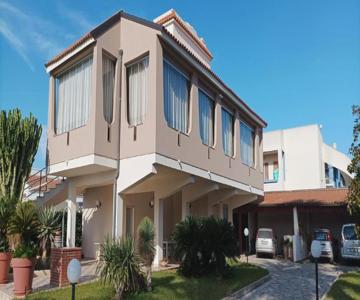 Villa Felice Marzamemi