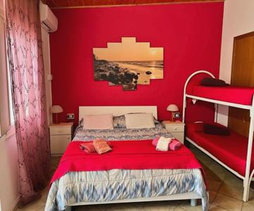 Marzamemi Infinity Sun