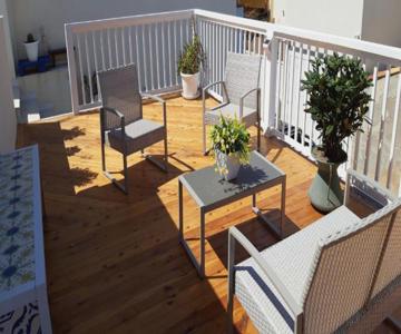 Casa Campisi Marzamemi