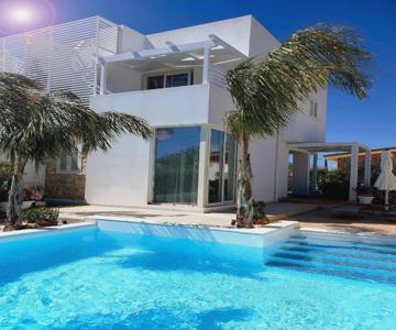 La Perla Di Marzamemi