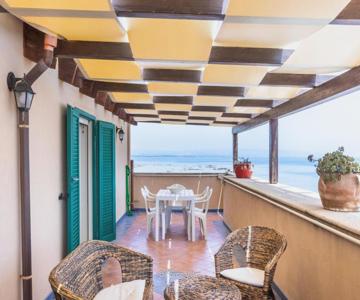 House&villas - La Terrazza Sul Borgo