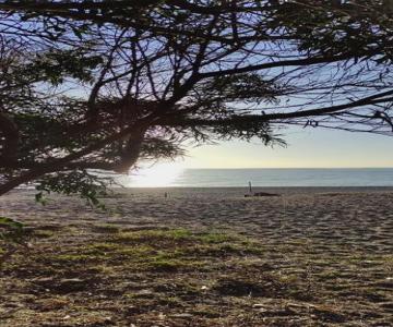 Etnamare Petite Maison