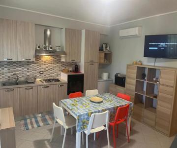 Etna Beach House