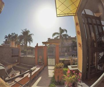 Maretna Sicily Holiday