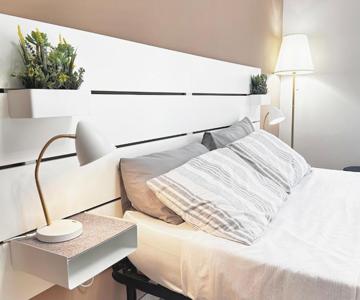 Etna Bright House Mascalucia