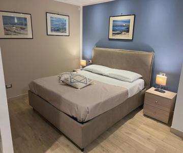 Sicily Coast Apartment