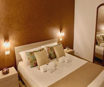 Settevanelle Apartments