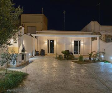Da Mariano Apartments