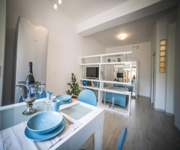 Appartamento Giovanni Verga