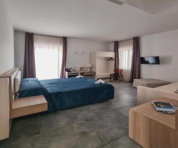 La Regina Dalabastro