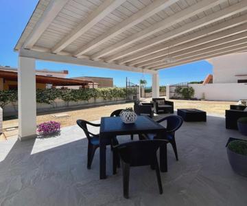 Casa Lido Fiori Beach