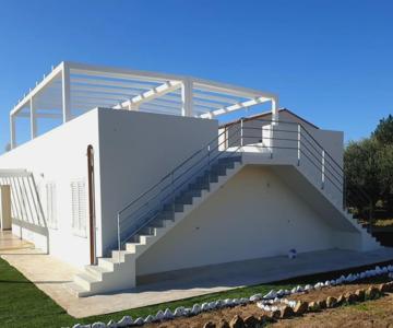 Mediterraneo Casa Vacanze -sicilia 100 Mt Dal Mare