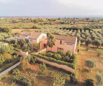 Planeta Country House & Beach Club