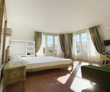 Isola - Smart Aparthotel