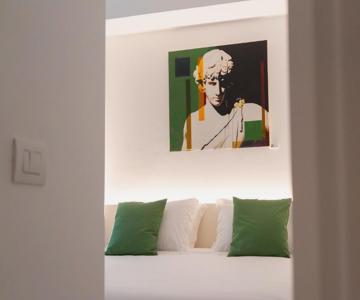 Ottanta5 Private Rooms