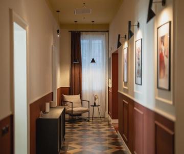 Maison Ines Luxury B&b