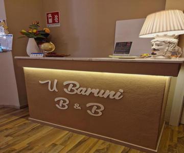 U Baruni B&b