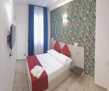 La Arenosa Bed And Breakfast