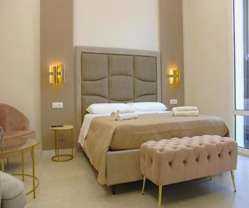 Incentro Elegant Rooms