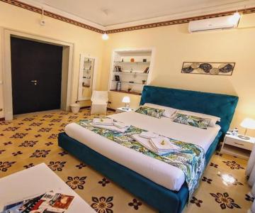 Suleima B&b Messina Centro