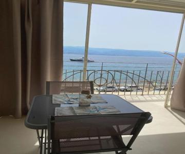 SoleMareMessina