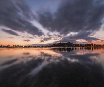Case Panoramiche Sul Lago