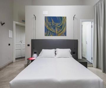 Rv 2,0 Accommodations