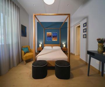 Merlino Urban Suites