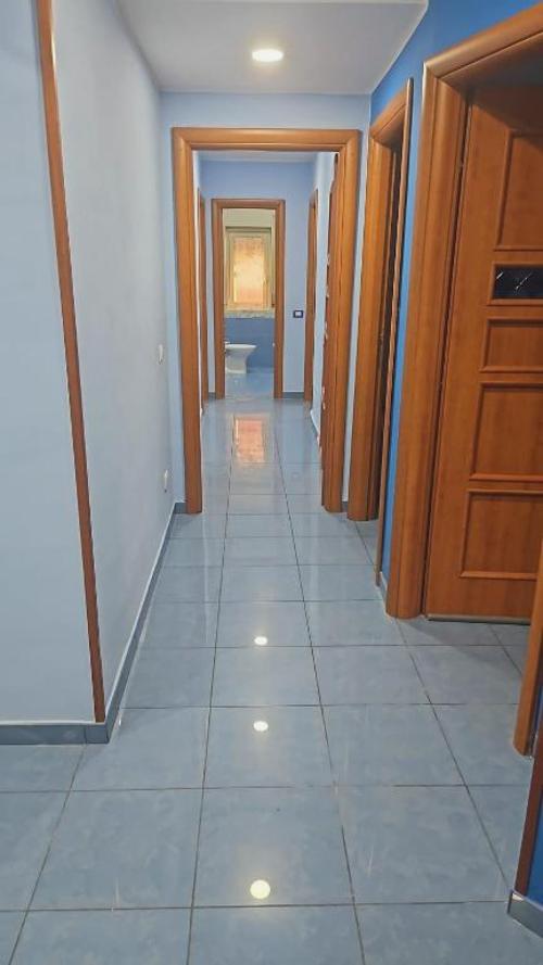 Re Carlo Affittacamere