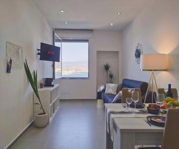 Garibaldi Central House