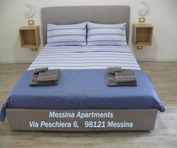 Messina Apartments