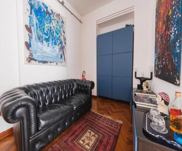 Casa Dei Mori Messina