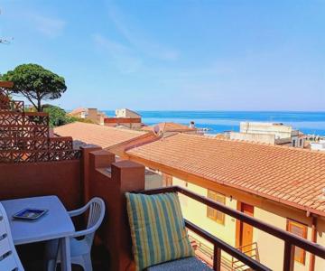 Your Temporary Home - Seaside