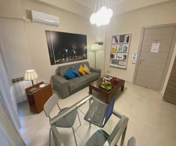 Casa CONTESSE Messina