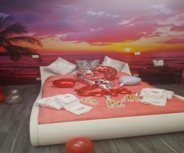 Il Paradiso Di Marilyn