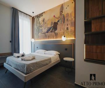 Atto Primo - B&b Experience