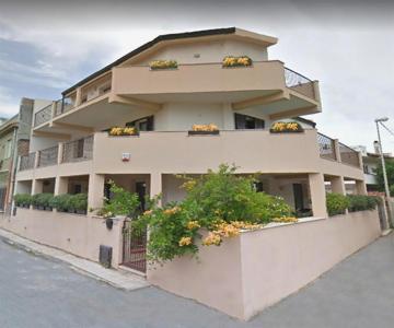 Casa Stone Milazzo B&b